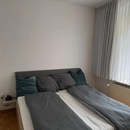 Apartamento Vorstadt Naehe Petersberg *