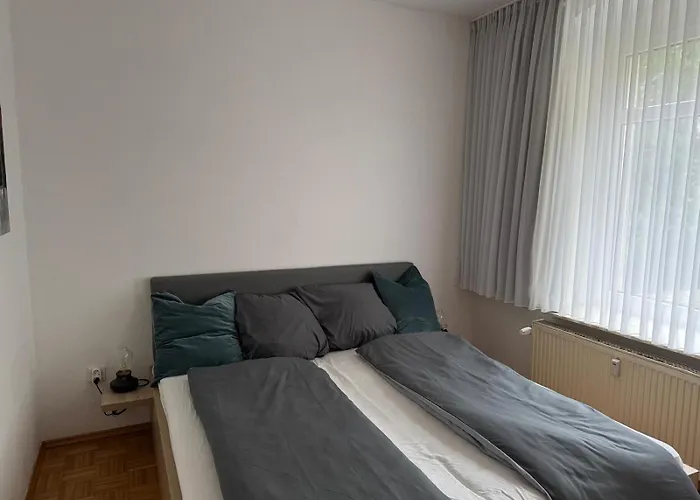 Apartment Vorstadt Nähe Petersberg *